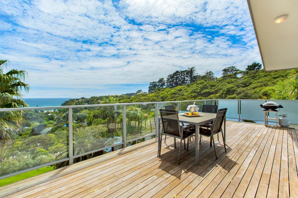 Villa Rosa At Palm Beach By Waiheke Unlimited Εξωτερικό φωτογραφία